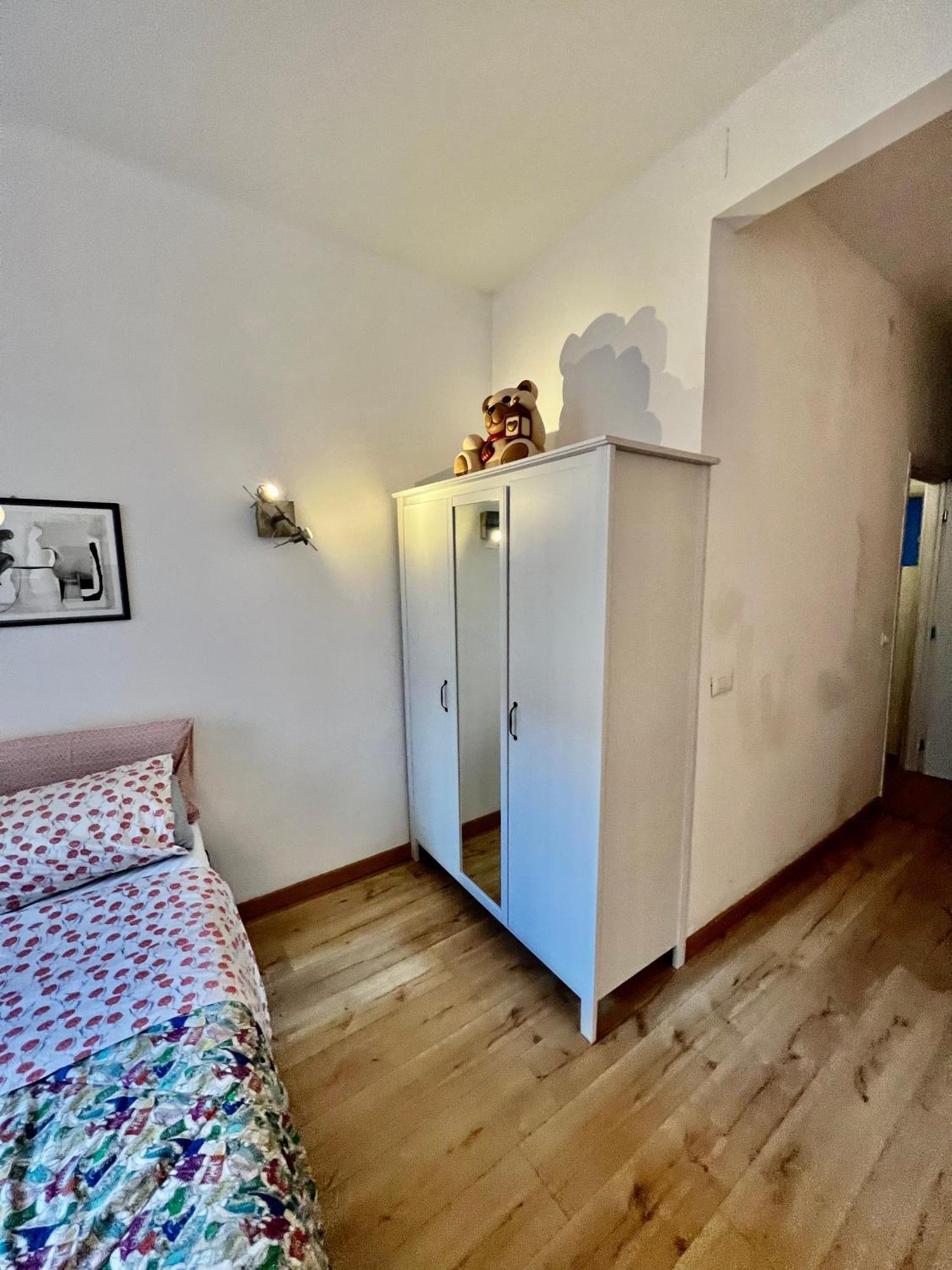 Alla Scalinata Del Teatro Rossetti Confort Suites Parcheggio Triest Exterior foto