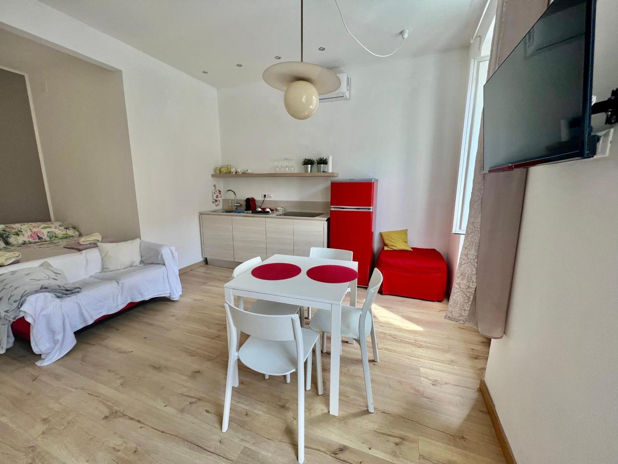 Alla Scalinata Del Teatro Rossetti Confort Suites Parcheggio Triest Exterior foto